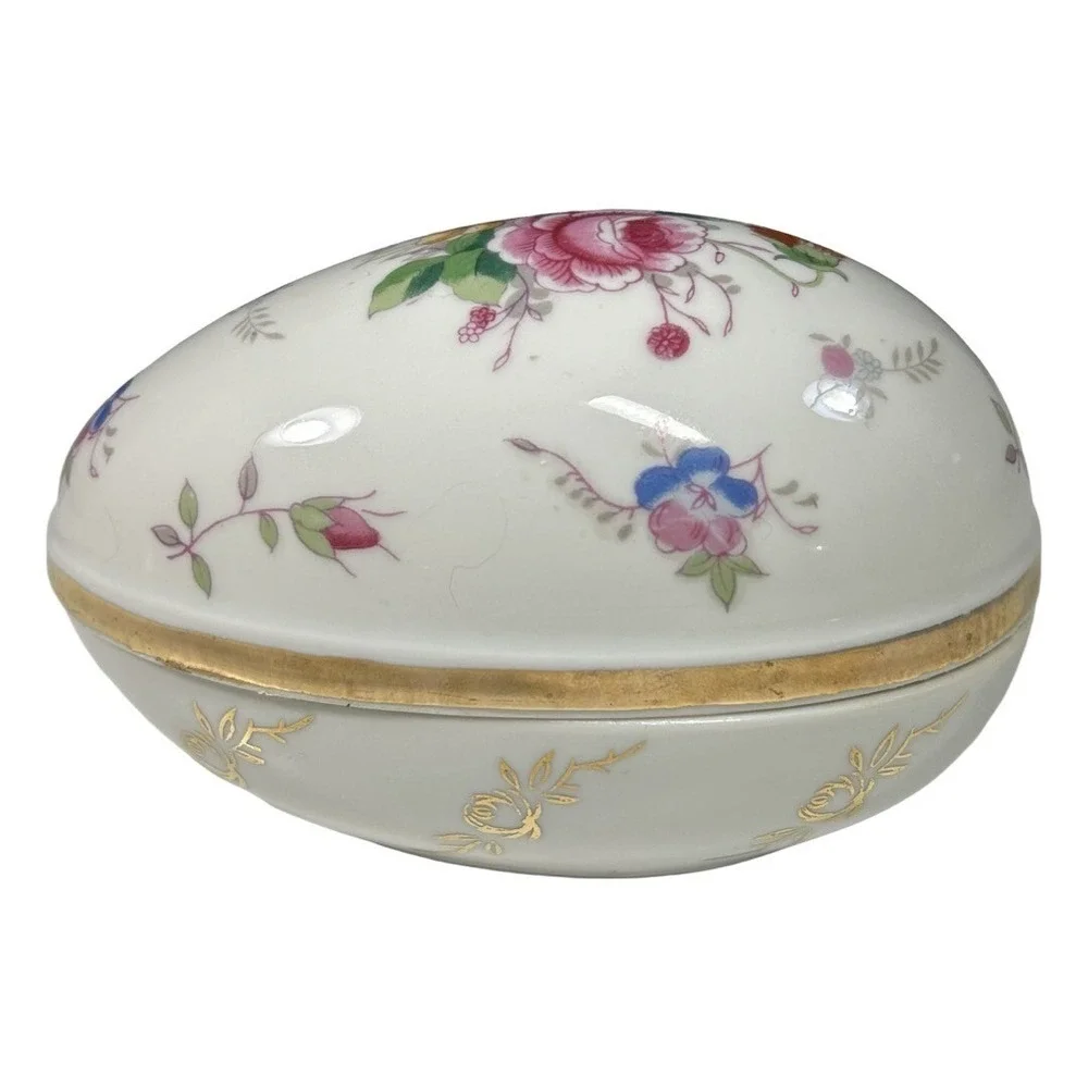Source Unknown vintage porcelain